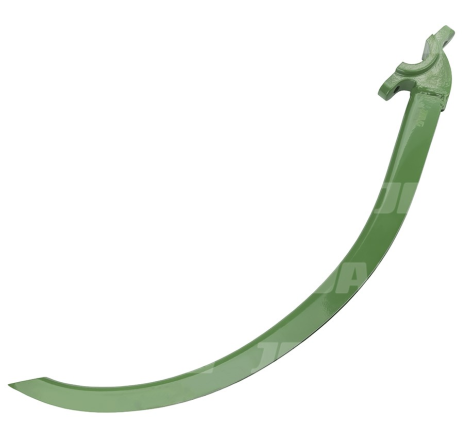 Ac metal presa balotat John Deere JG51-0009 Ac metal presa balotat John Deere JG51-0009